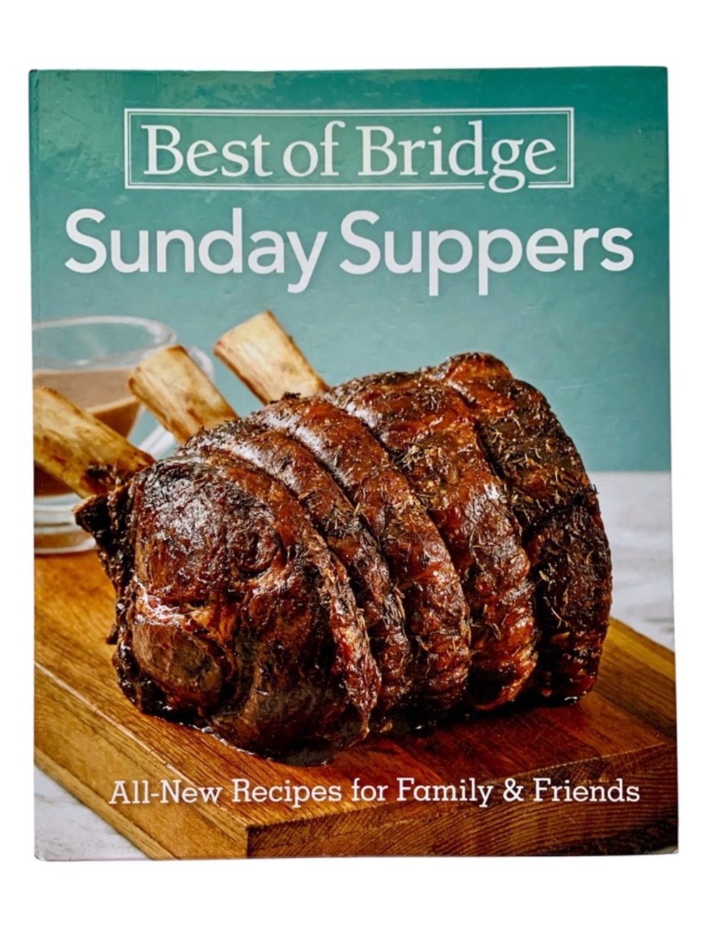 Best of Bridge Sunday Suppers